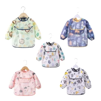 Babero delantal impermeables