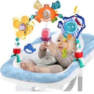 Movil sensorial multifuncional