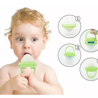 Mordedor frio molde paleta de helado