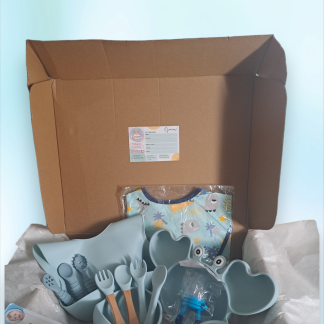 Box de alimentación